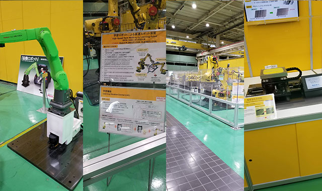 FANUC