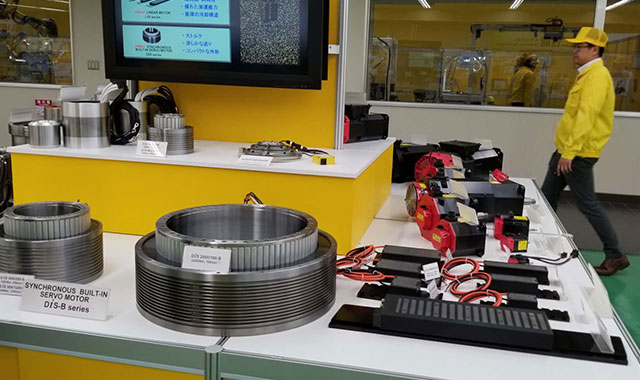 FANUC