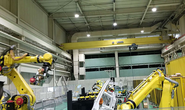 FANUC