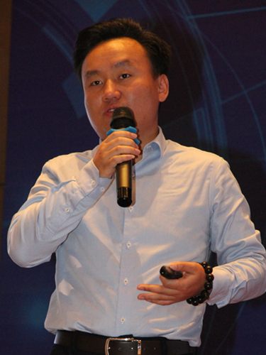 航空制造业"两化"融合的实践与思考