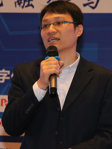 数字化工厂建设新模式-Synanet工业