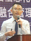 上海泛微网络科技股份有限公司总经理赖远明