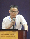 广西玉柴机器股份有限公司工艺技术部副部长周建