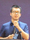 桂林君泰福电气有限公司总经理助理耿潇