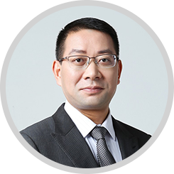 黄益全