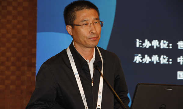 中国工程院院士、东南大学校长张广军