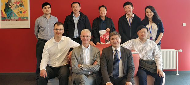 APIoT (Optiware)：释放全球制造业设备的潜能