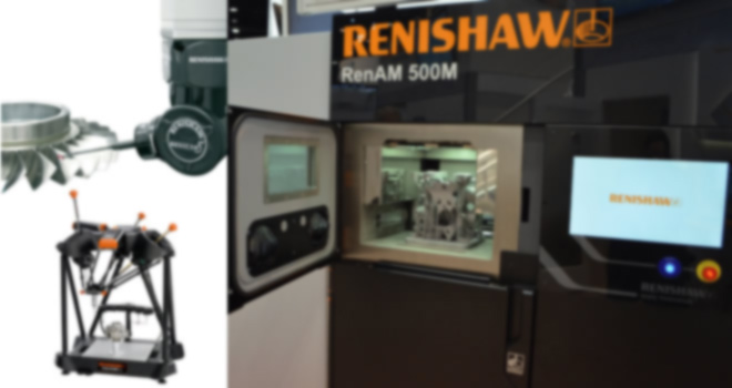 雷尼绍（Renishaw）