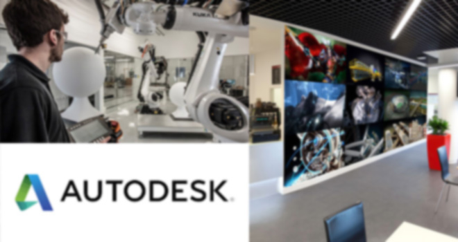 Autodesk