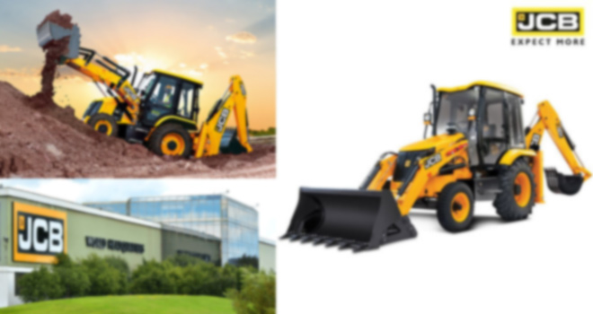 JCB