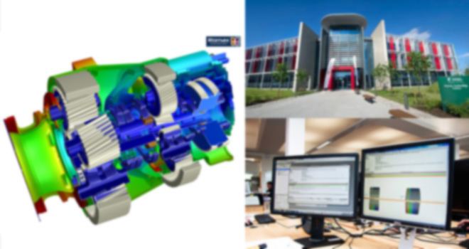 Romax Technology