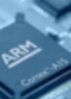 ARM芯片