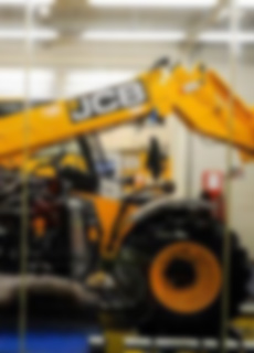 JCB工程机械