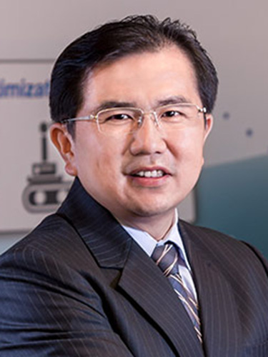 携手共创伙伴迈向智能制造新时代