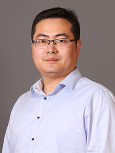 建设面向未来智能物联的智慧城市