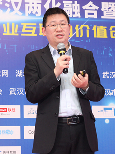e-works咨询事业部总经理 李伟