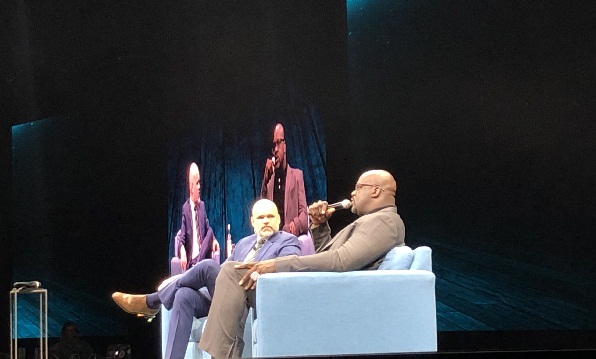 Shaquille O'Neal