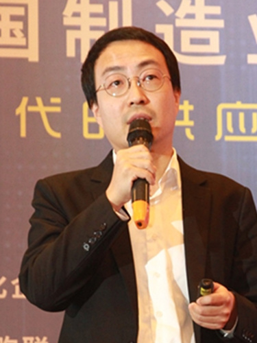 人工智能赋能供应链管理