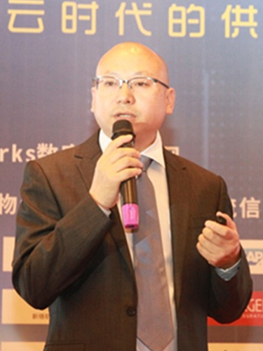 技研新阳供应链案例分享