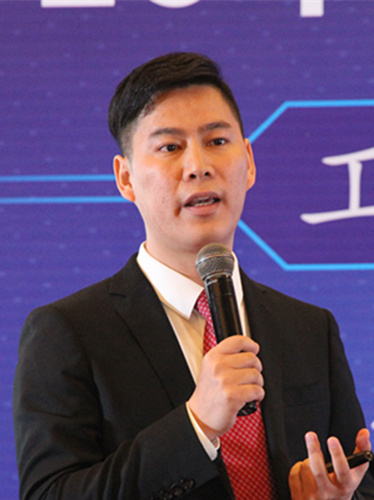 面向未来10年的乘用车产业链数字化协同平台