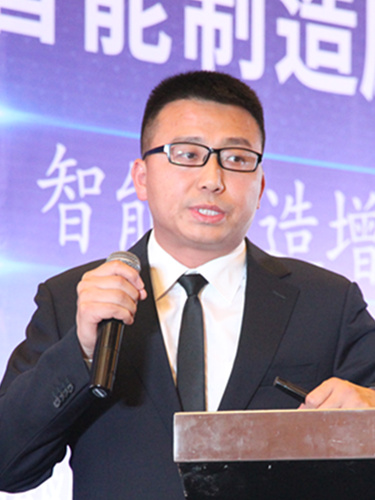 霍尼韦尔助力智能制造