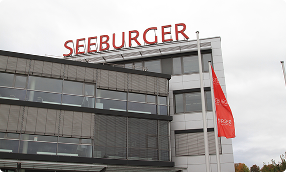 第二站：SEEBURGER