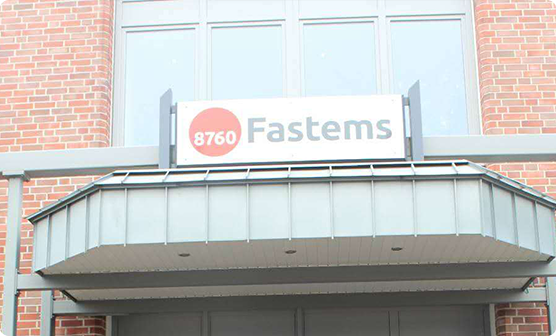 第七站：Fastems Issum工厂
