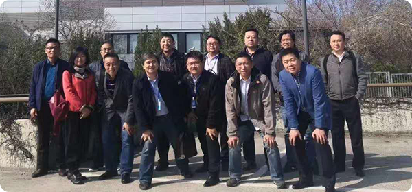 走进博世工厂，体验数字化技术魅力