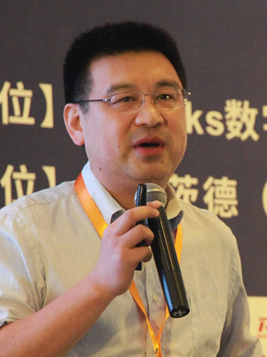 工业APP赋能企业数字化转型