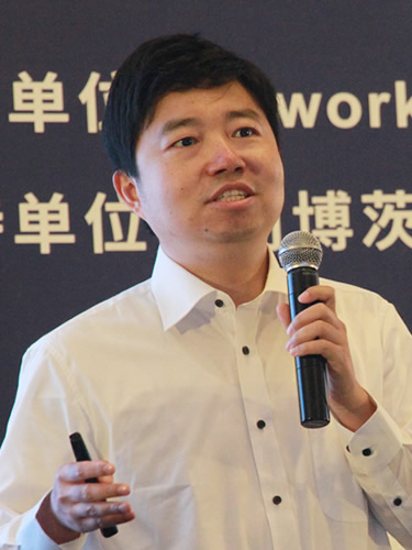 数据驱动的智能制造