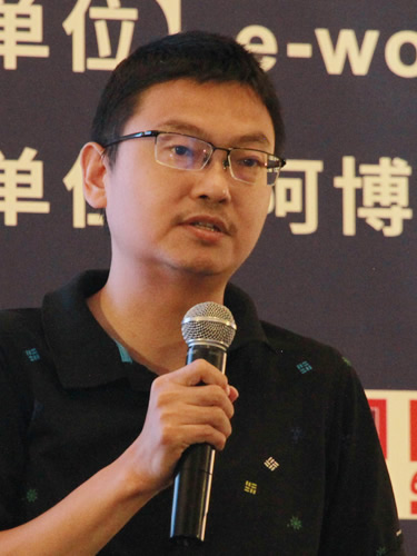 AI大脑驱动IPA应用开启制造业数字化变革