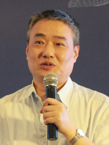 以软件驱动的数字化车间建设