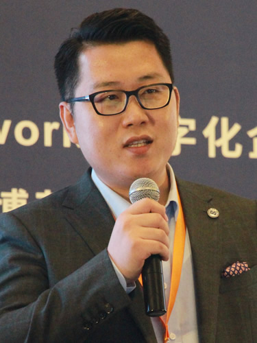 ERP如何帮助企业迈开工业4.0第一步