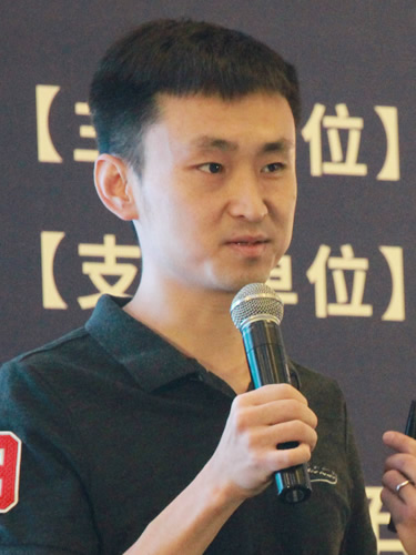 数据驱动制造 打通信息孤岛