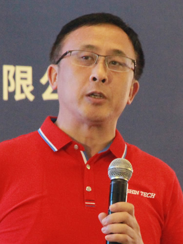 技研新阳集团MES建设案例分享