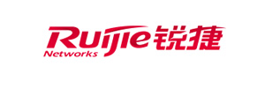 锐捷