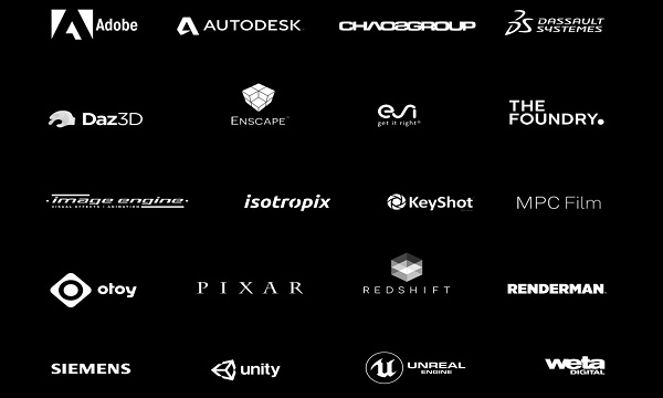 NVIDIA推出RTX光线追踪加速应用程序