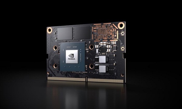 NVIDIA推出人工智能计算机Jetson Nano