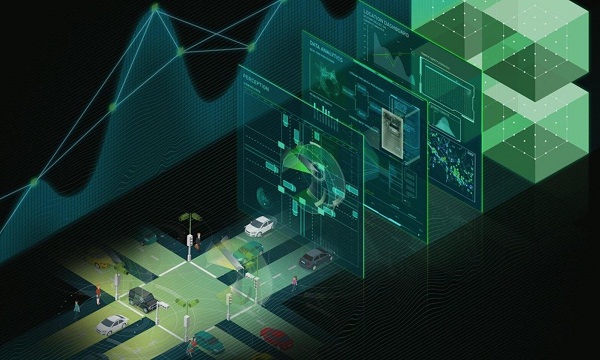 NVIDIA与微软携手打造实时流视频分析解决方案