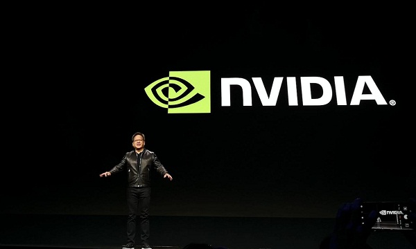 NVIDIA创始人兼CEO黄仁勋