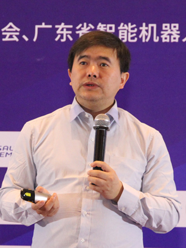 智能制造与工业互联网前沿观察