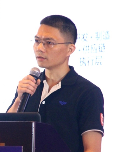 TCL电子数字化工厂建设案例分享