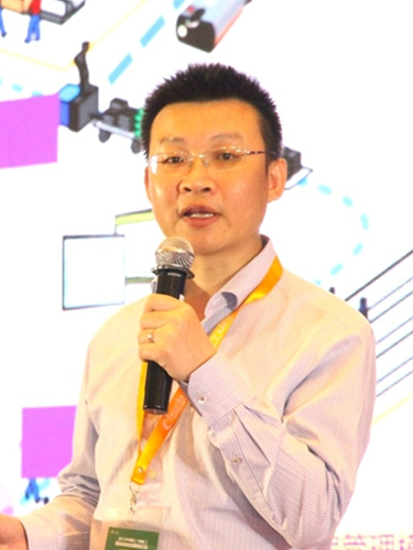 智慧工厂：从制造到智造