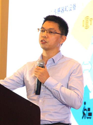 工业4.0时代下Epicor如何助力制造