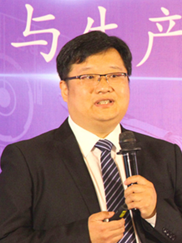 中信戴卡数字制造探索与实践