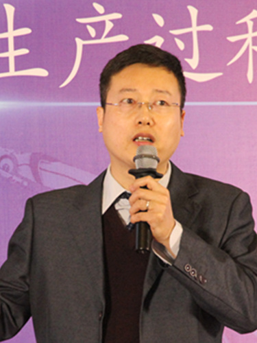 构建新型精益体系下的智能工厂