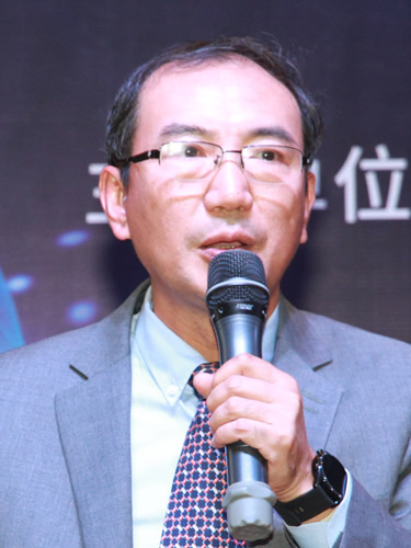 大数据驱动的智能制造
