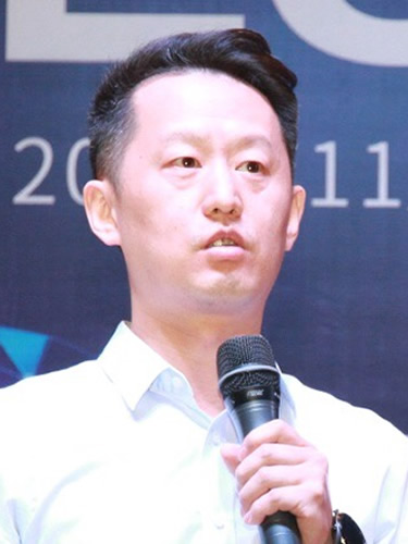 南瑞继保智能制造与工业大数据的探索