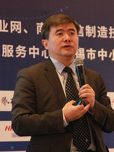 制造业数字化转型的内涵与推进策略