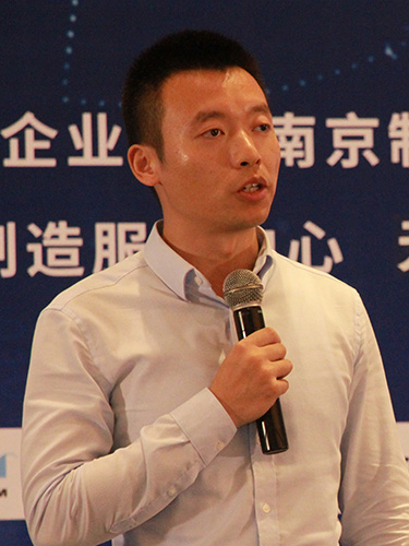 赋能·连接—以客户为中心的企业数字化转型
